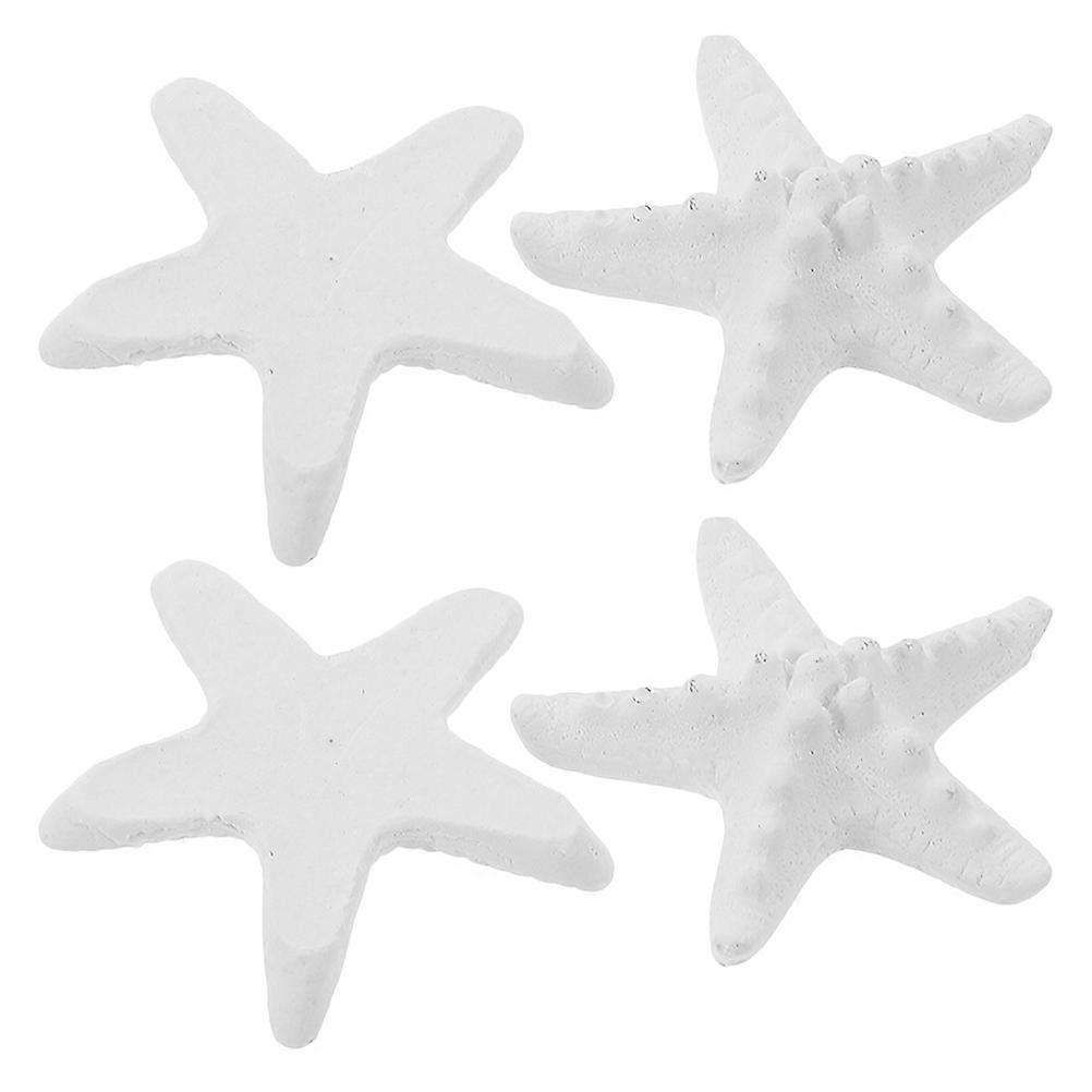 Aromatherapy Plaster Diffuser Sea Star for Car and Wardrobe 20Pcs