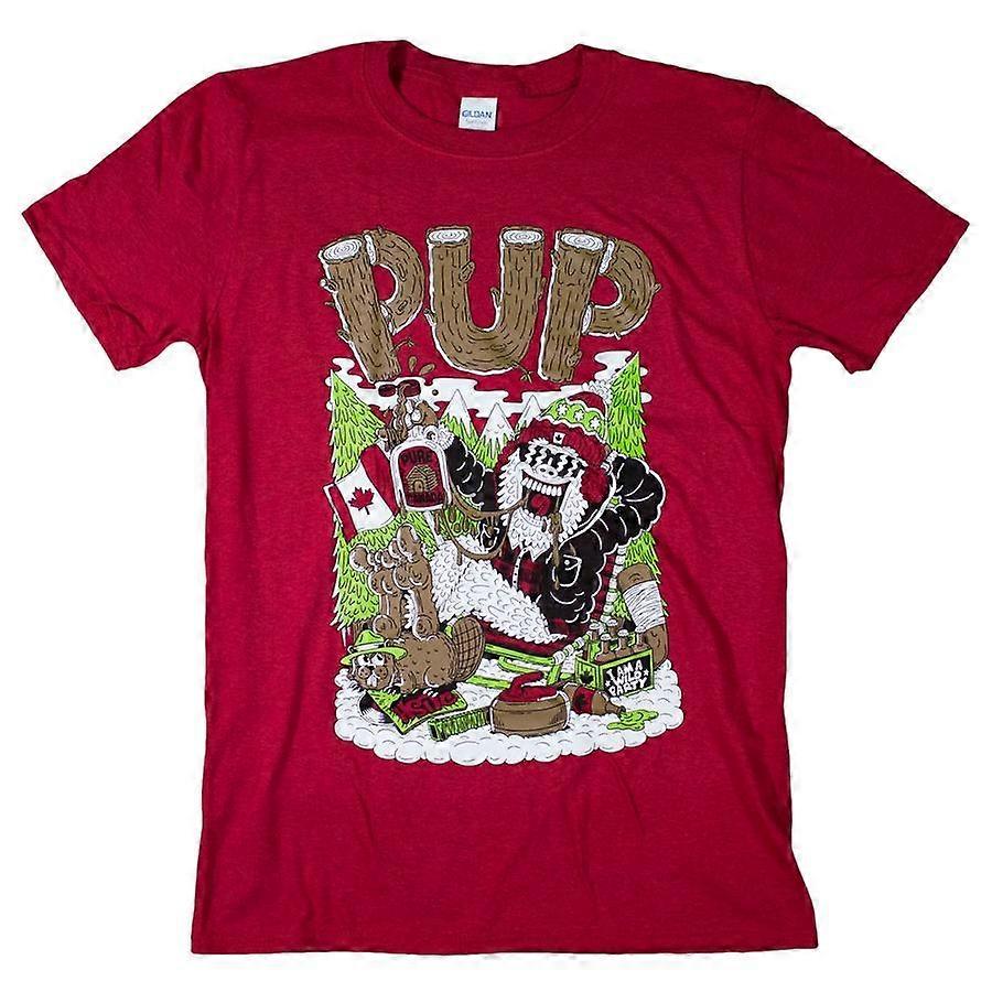PUP Squatch Watch ROCKINSTONE