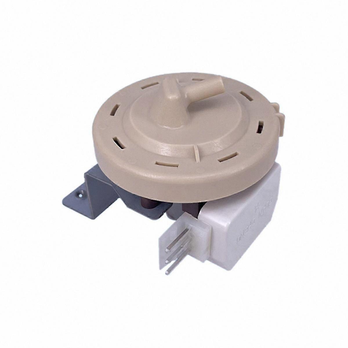 Washing Machine Water Level Sensor Switch Controller Assembly for S14-Compatible Models