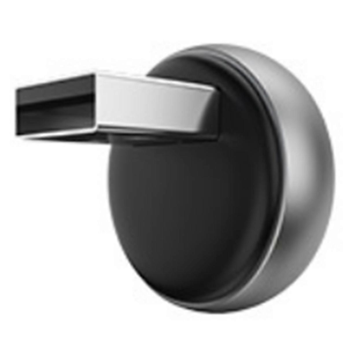 Car Wireless Carplay Android Auto Box Wired to Wireless Dongle Plug&Play CarPlay Adapter Smart Box U