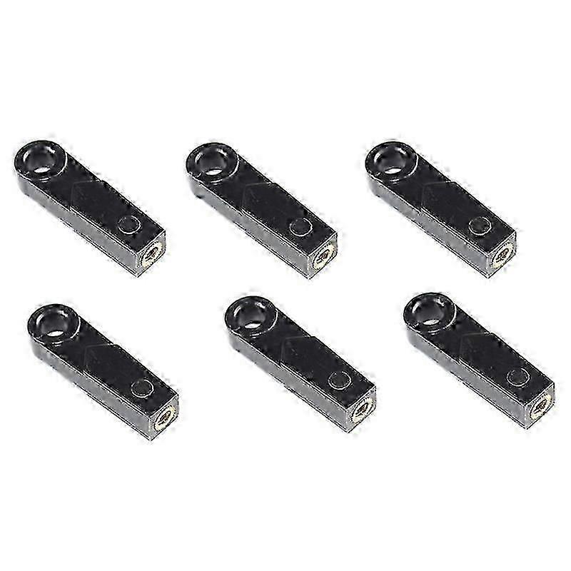 Universal Remote Control Cable End for Outboard Engines, Perfect for UK Boating Enthusiasts