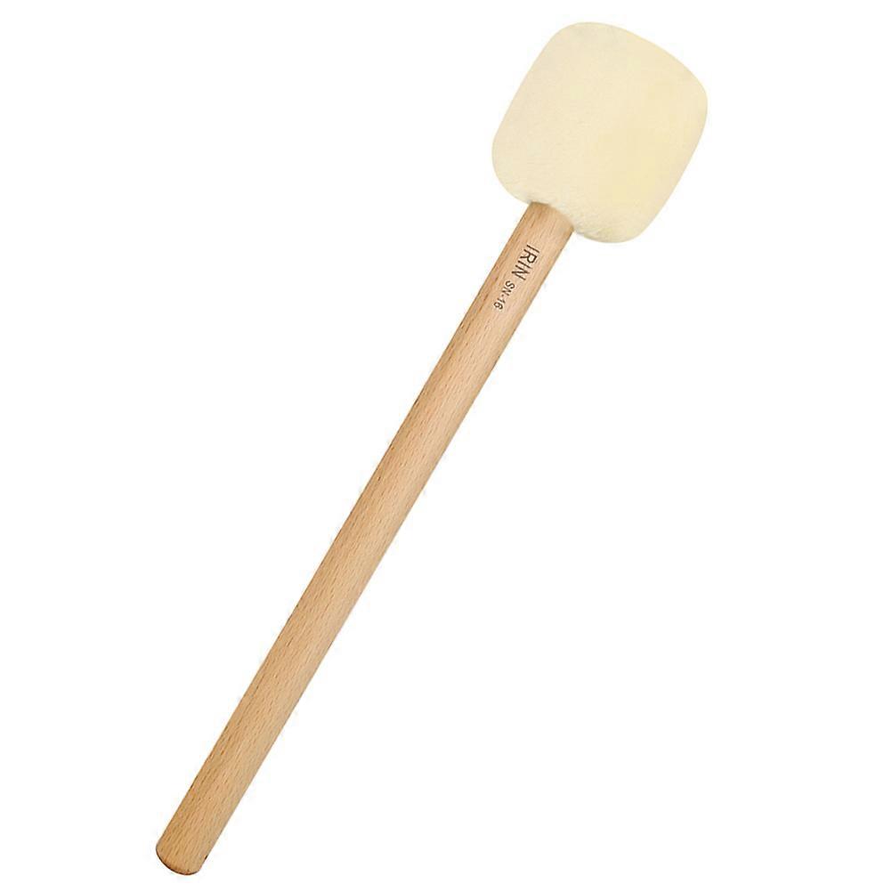 Performance Drumsticks 5Pcs Made From Wood With Cylindrical Shape For Adults And Kids Perfect For Recording Studio Use