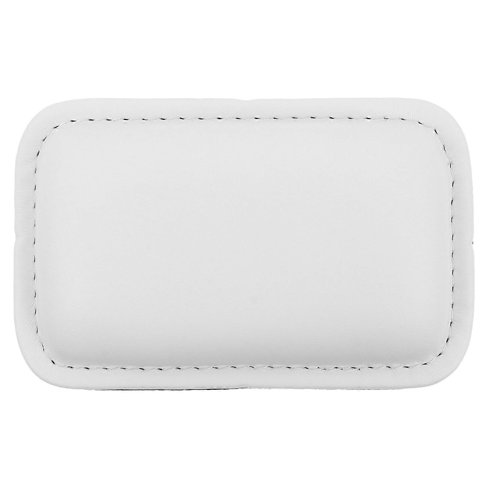 Mouse Wrist Rest Support Pad for 2Pcs Wrist Cushion