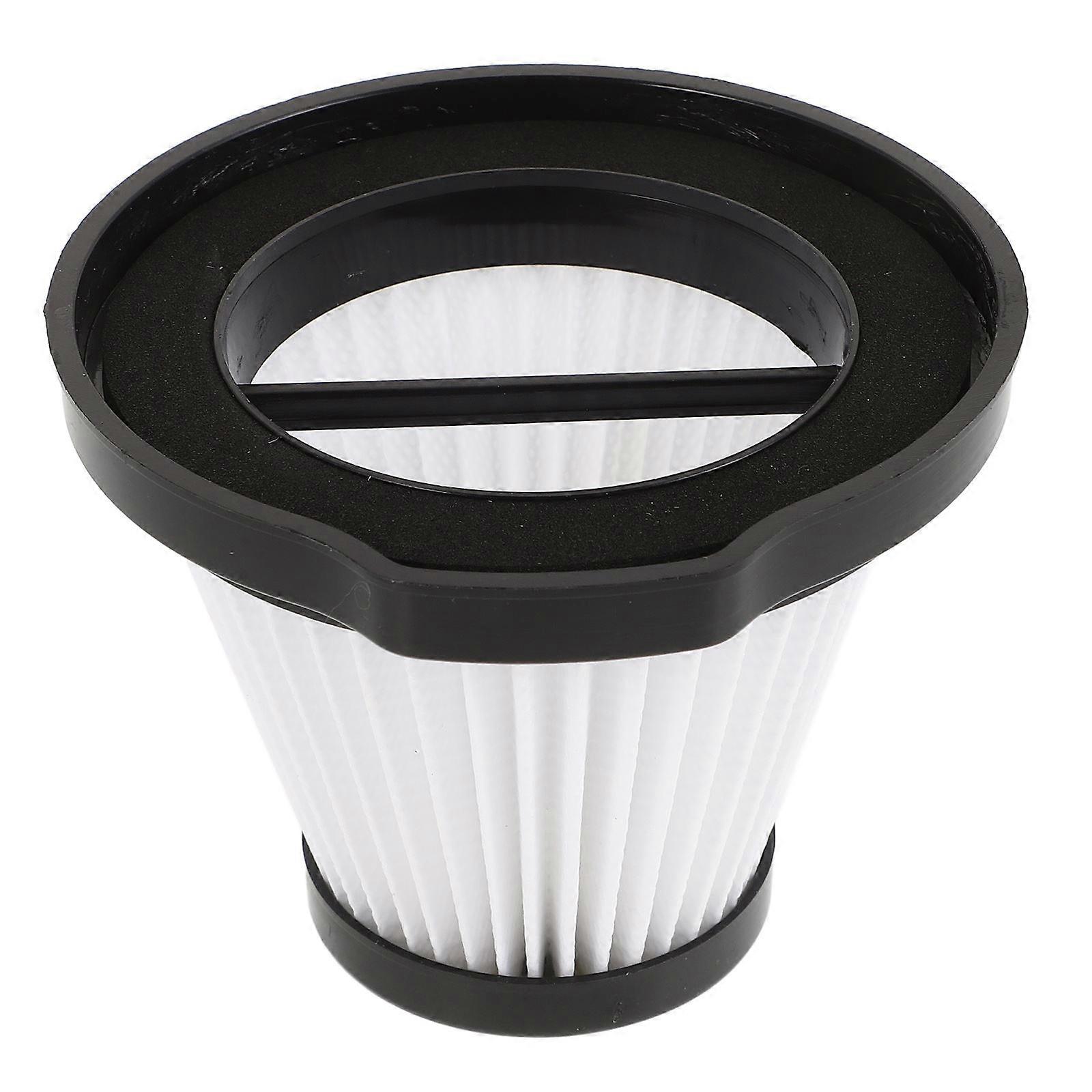 Washable Filter Replacement for Cleaner 4Pcs Car Vacuum Cleaner Accessories