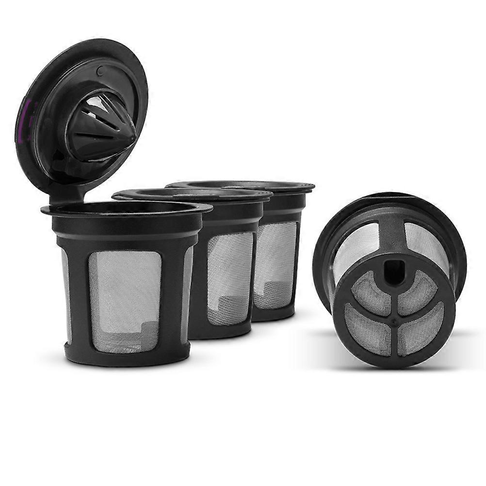 Coffee Accessory Coffee Machine Filters for Home Use 12 Practical Cups