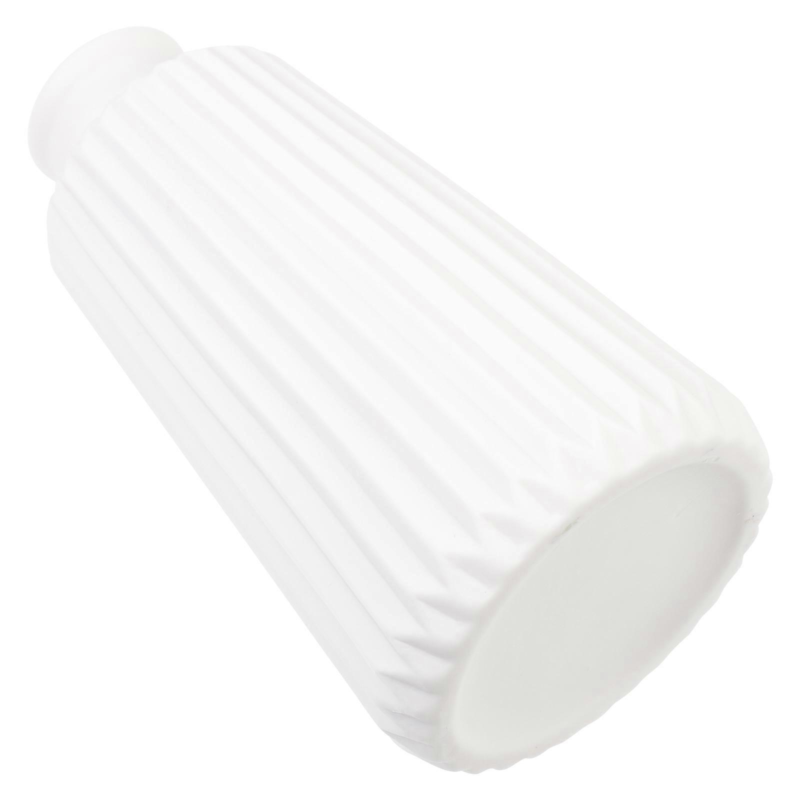 Simple Design Ceramic Folded Paper Vase for Flower Display 1Pcs