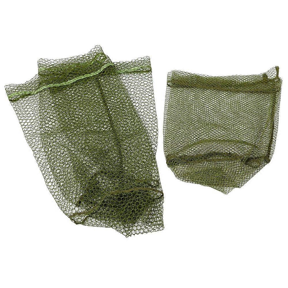 Snowbee Replacement Rubber Mesh - Up To 60"