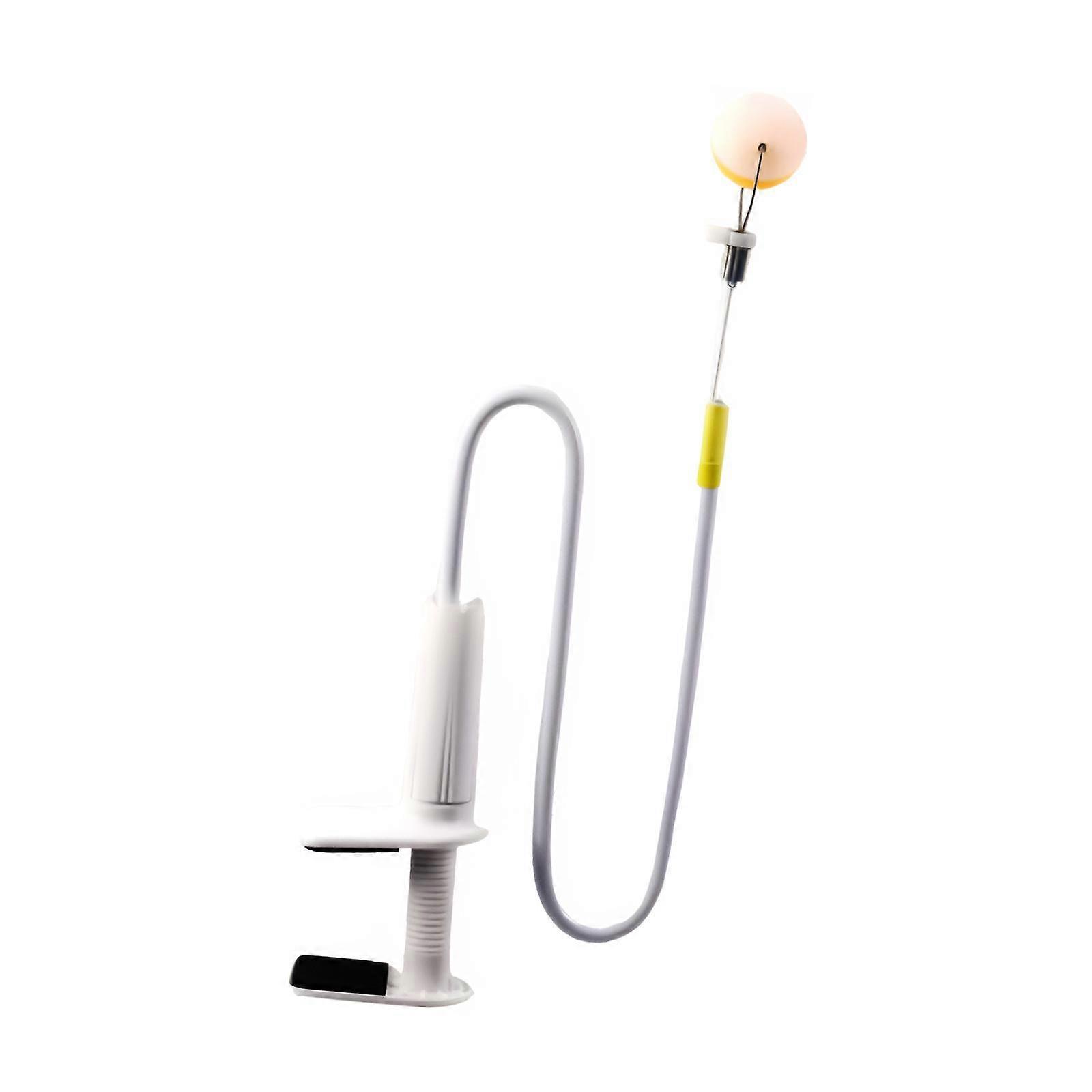 Table Tennis Training Device Table Tennis Trainer for Training Kid Beginners