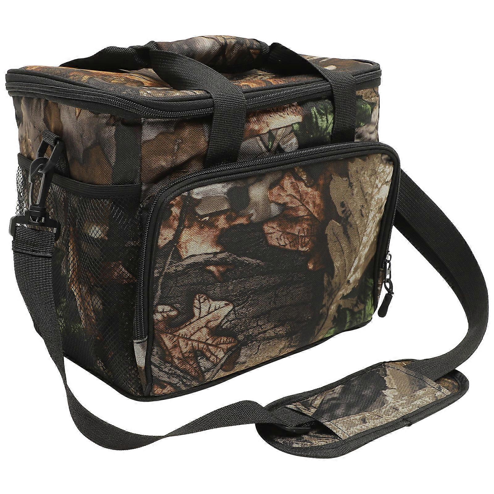 Drink Carrier Reusable for 2Pcs Insulated Drink Caddy Tote Bag
