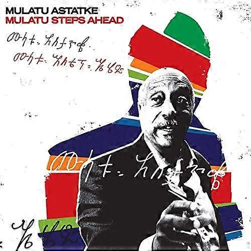 Mulatu Astatke - Mulatu Steps Ahead [VINYL]