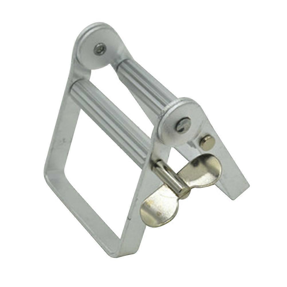 Creative Toothpaste Squeezer Tube Squeezer Dispenser for Hair Salon 2Pcs