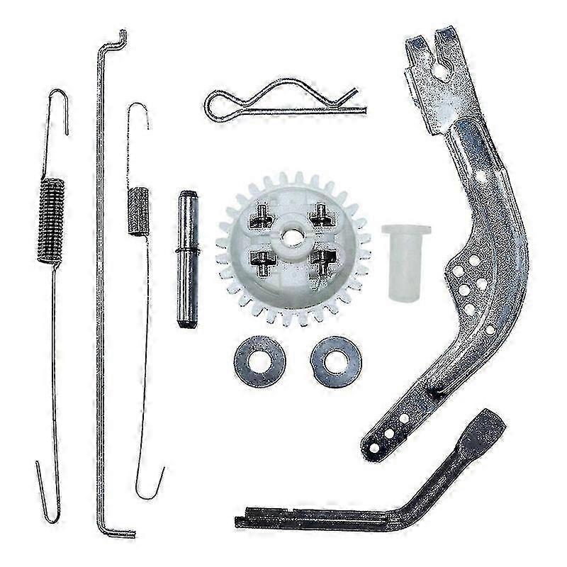 Regulator obrotów dla Gx140 Gx160 Gx200 5.5hp 6.5hp 168f Generator silnika gazowego