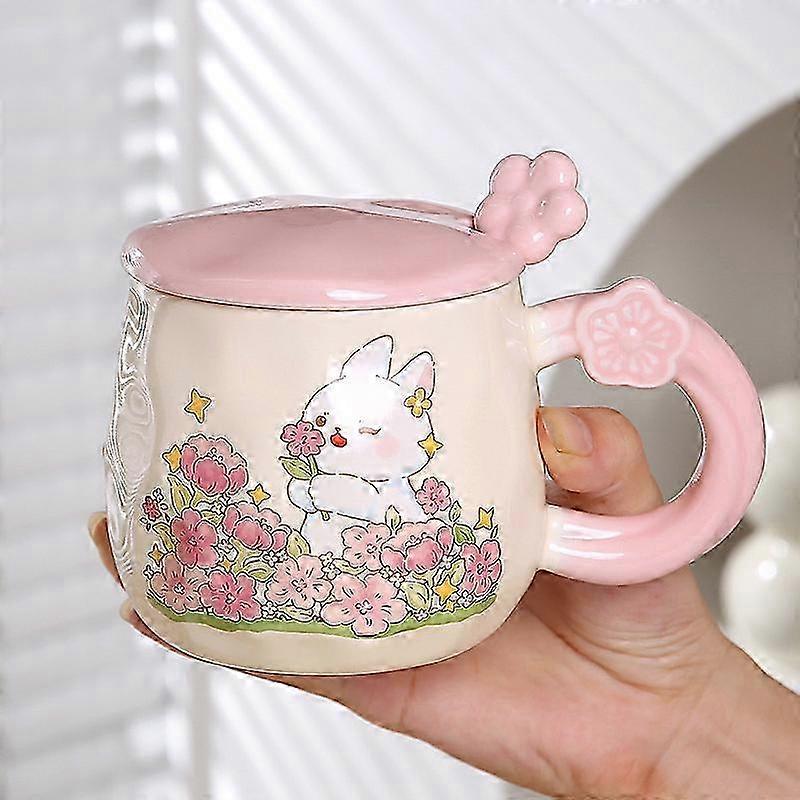 25-26 Creative Design Art Mug - Unleash Your Imagination