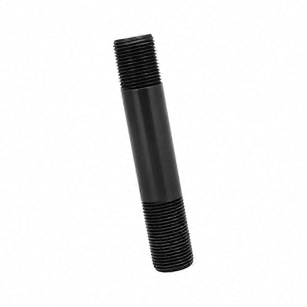 Hydraulic Drive Draw Stud for Hydraulic Tappet Attachment and Knockout