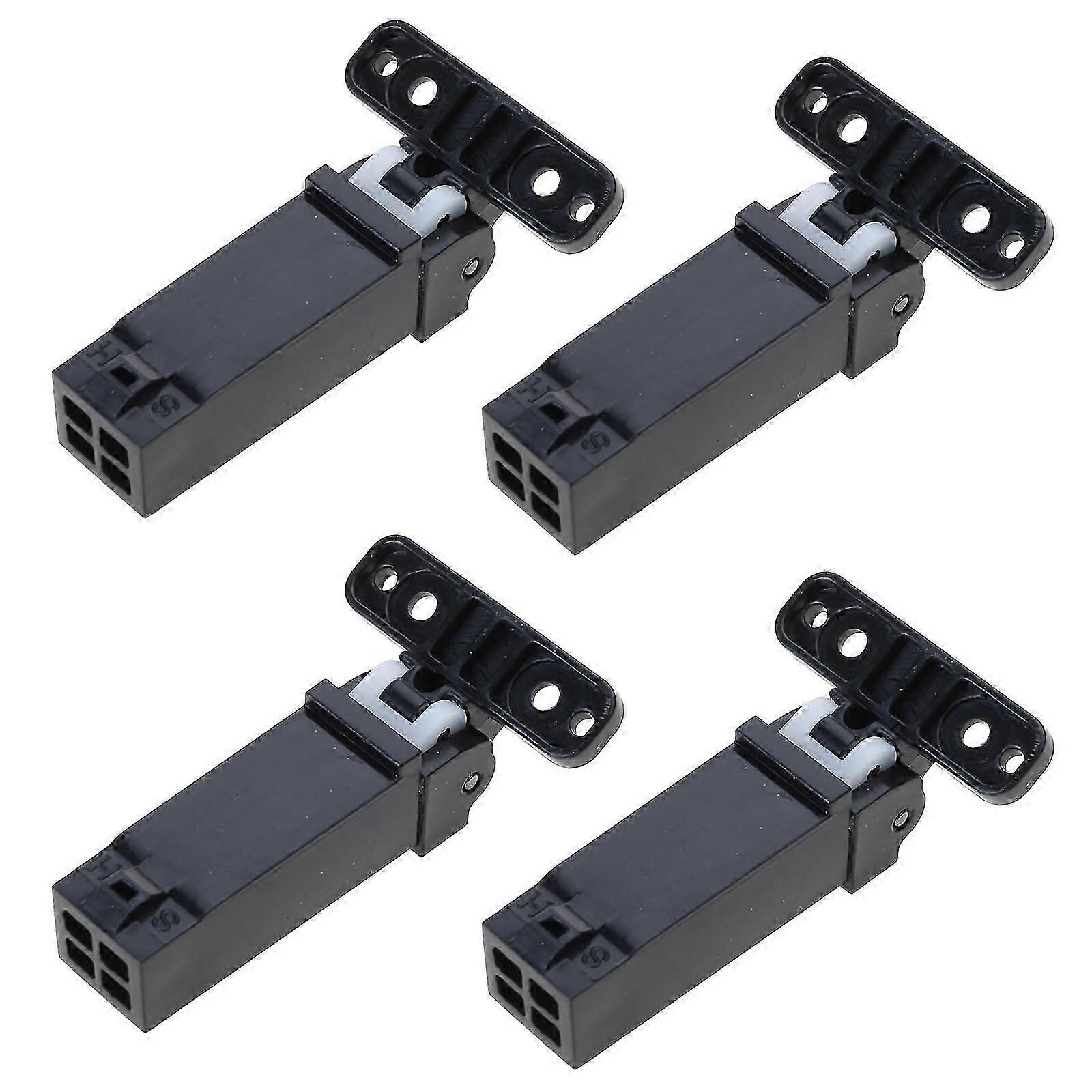 4Pcs JC97-03191A Μεντεσές ADF για CLX 3170 3175 3185 3305 4195 6260 SCX 3205 3405 4623 4729 4835 C1860 C460 C480 M2675 Λευκό