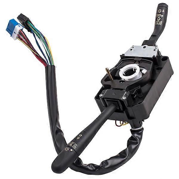 Turn Signal Combination Switch FIT For ISUZU NPR GMC Chevy 8973640740 8-97364-074-0 NO.8775
