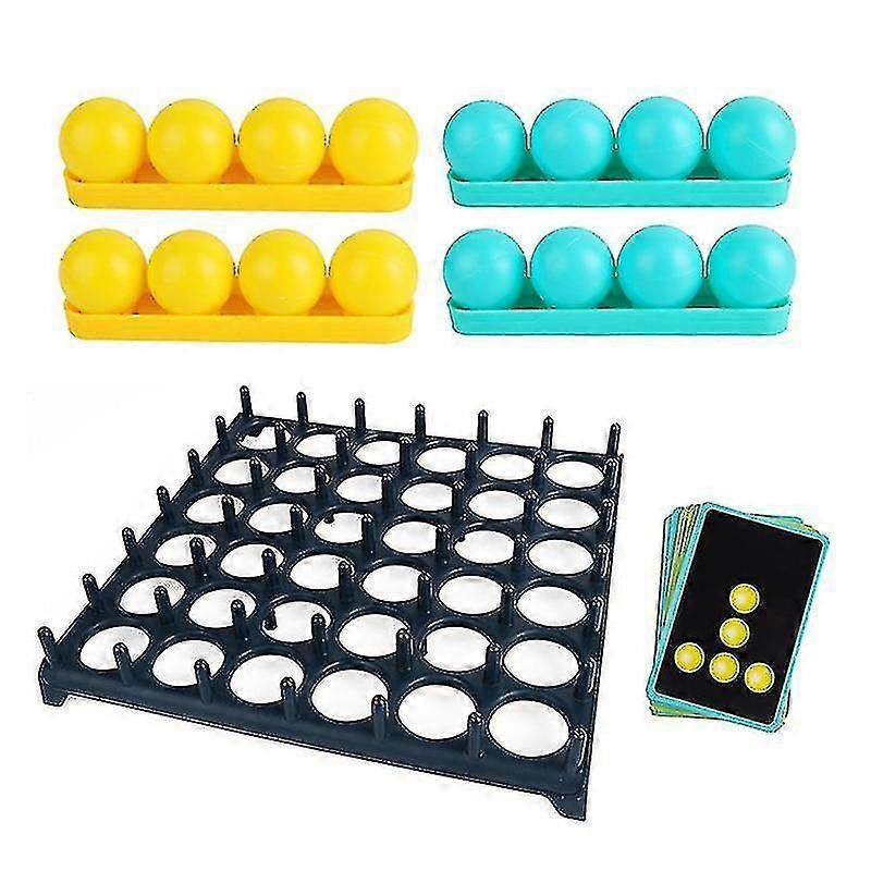 Jumping Ball Table Games Bounce Game Desktop Bouncing Toy Game Bounce Gift