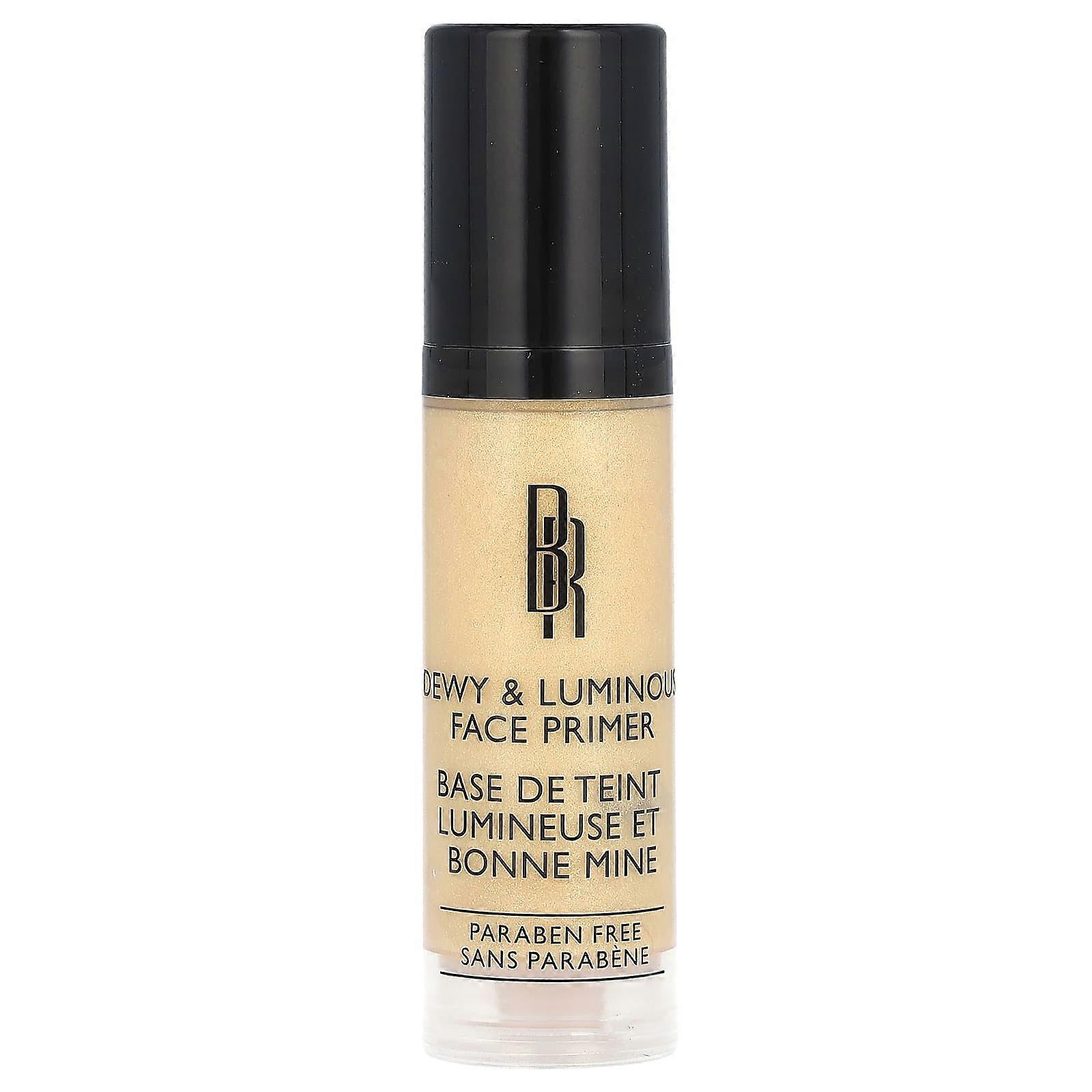 Dewy & Luminous Face Primer, 0.5 fl oz (15 ml)