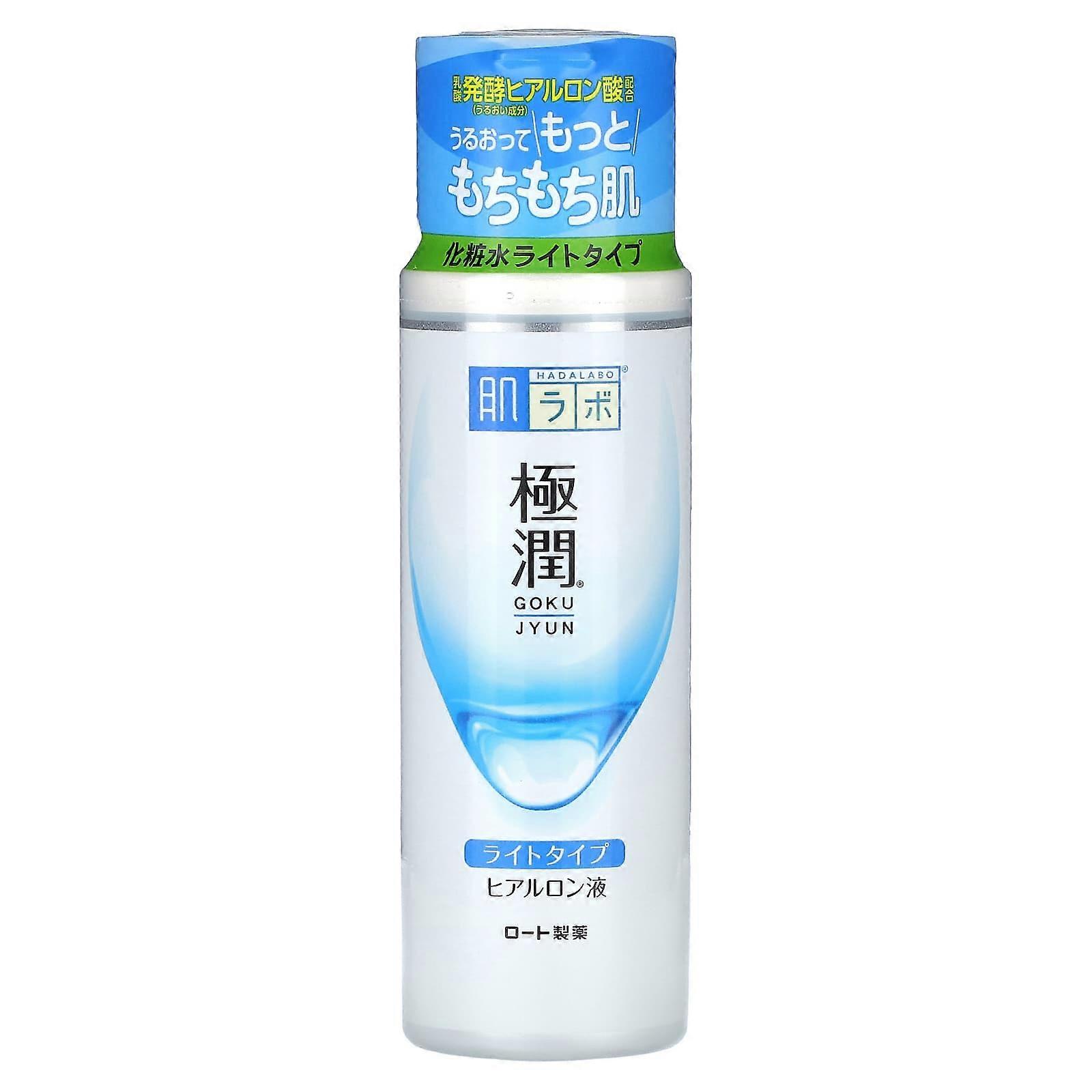 Gokyjyun Lotion Light , 5.7 fl oz (170 ml)