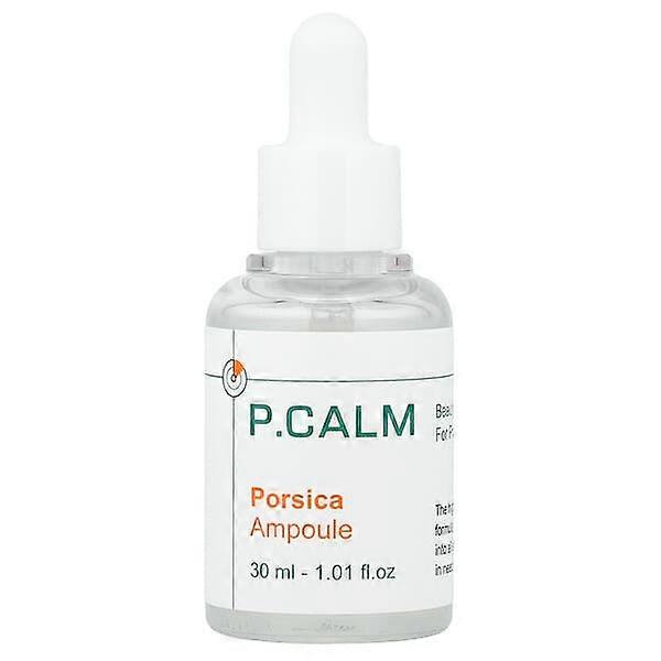 P.CALM, Posica ampulla, 30 ml