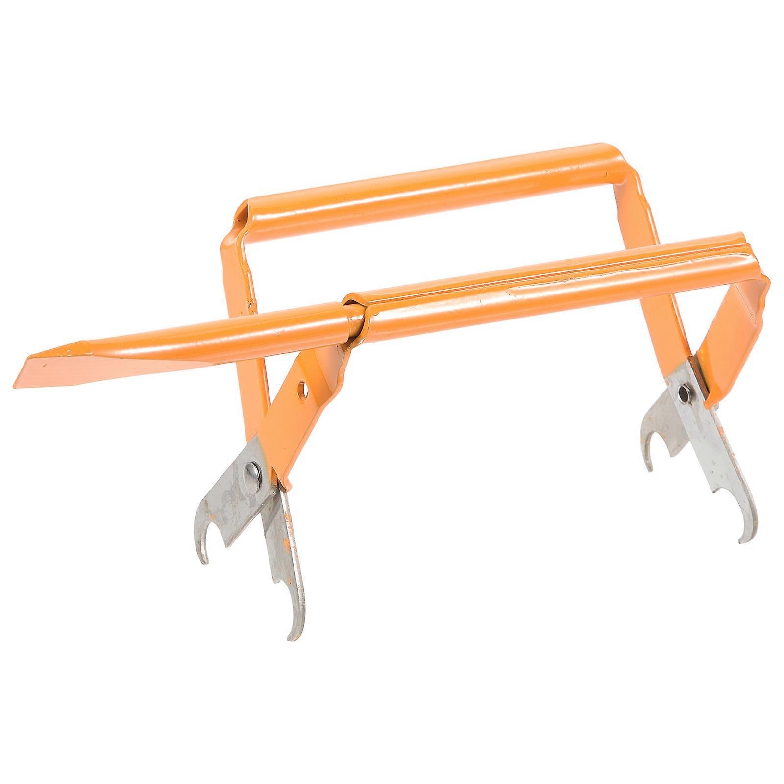 3 Pieces Beehive Frame Holder and Lifter Handle Grip