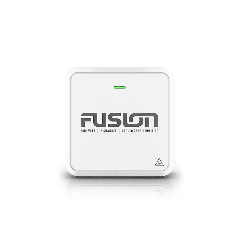 Fusion Apollo Ap-da214 2 Channel Marine Zone Amplifier