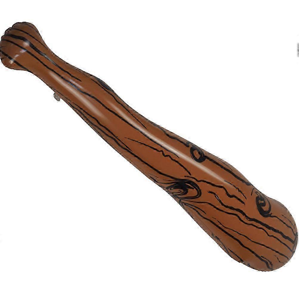 Childrens Toy Inflatable Cave Baseball Bat Inflatable Club Stick Inflatable Clapper Sticks