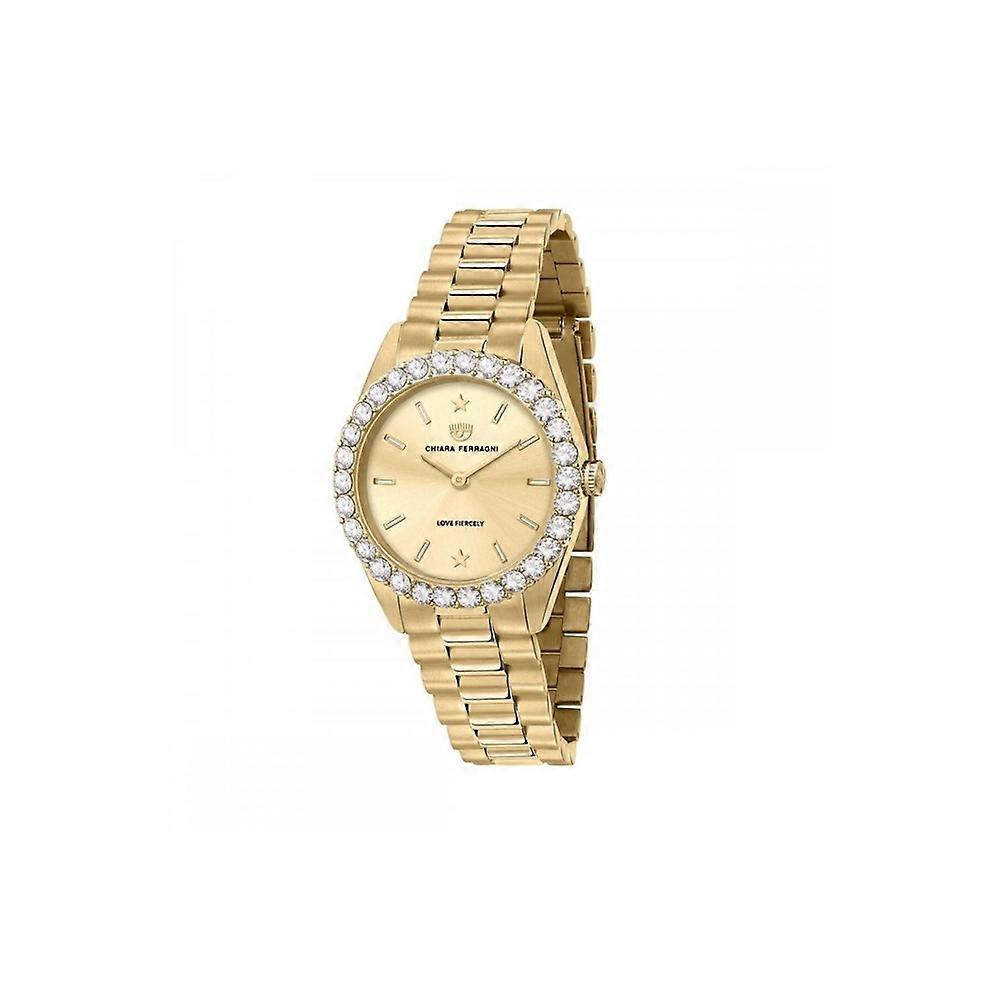 Watches Chiara Ferragni r1953100509
