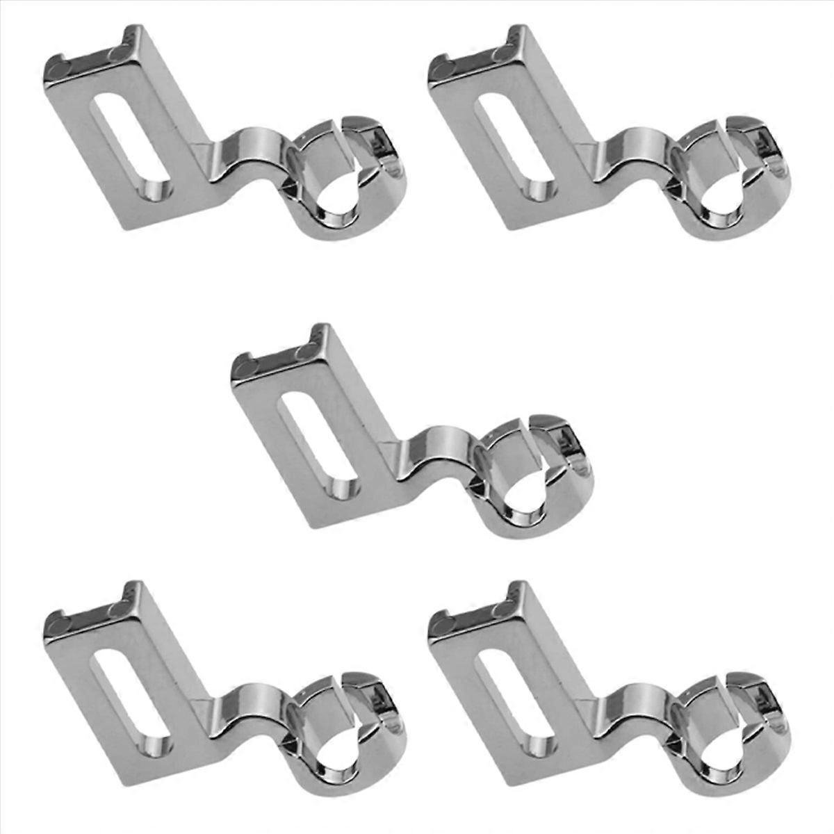 DIY Patchwork Maker Kit & Sewing Ruler Shank Ruler Foot Free Machines