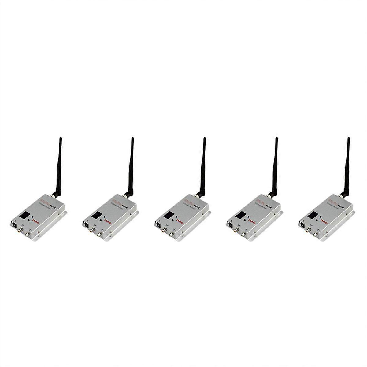 1.2Ghz Wireless TV Video Receiver for QAV250 FPV(B)