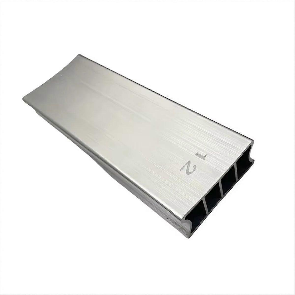 1PC Two-Way Radius Sanding Block 20CM Fret Leveling B