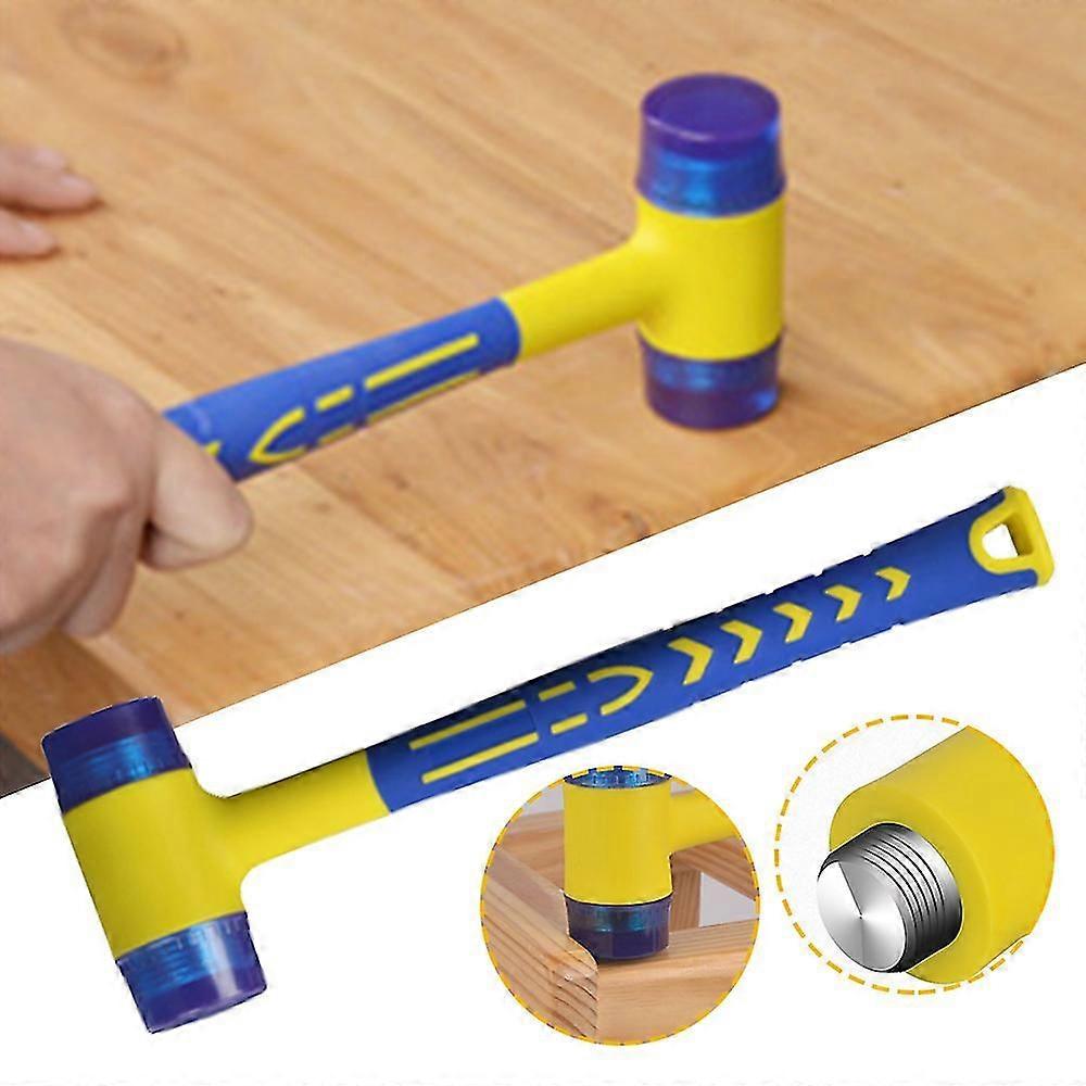 Installation Doorwindow-hammer Small-hamme Rubber Plastic-hammer