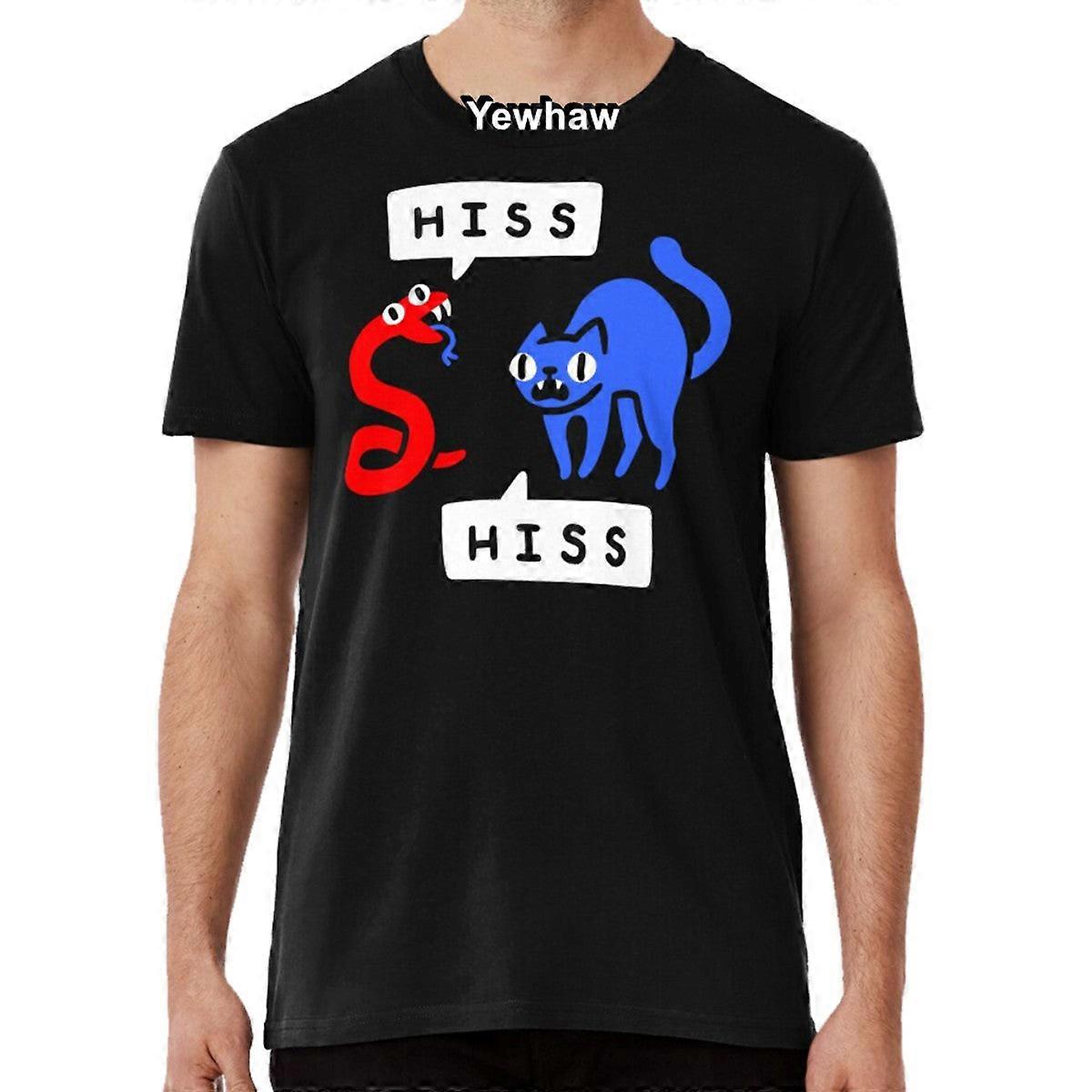 Hissy Fit T-shirt