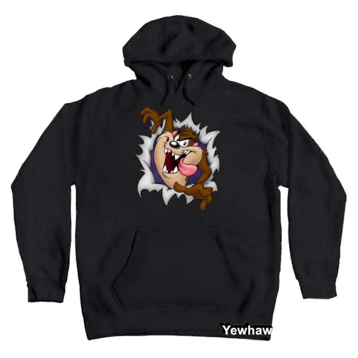 Tasmanian Devil Hoodie