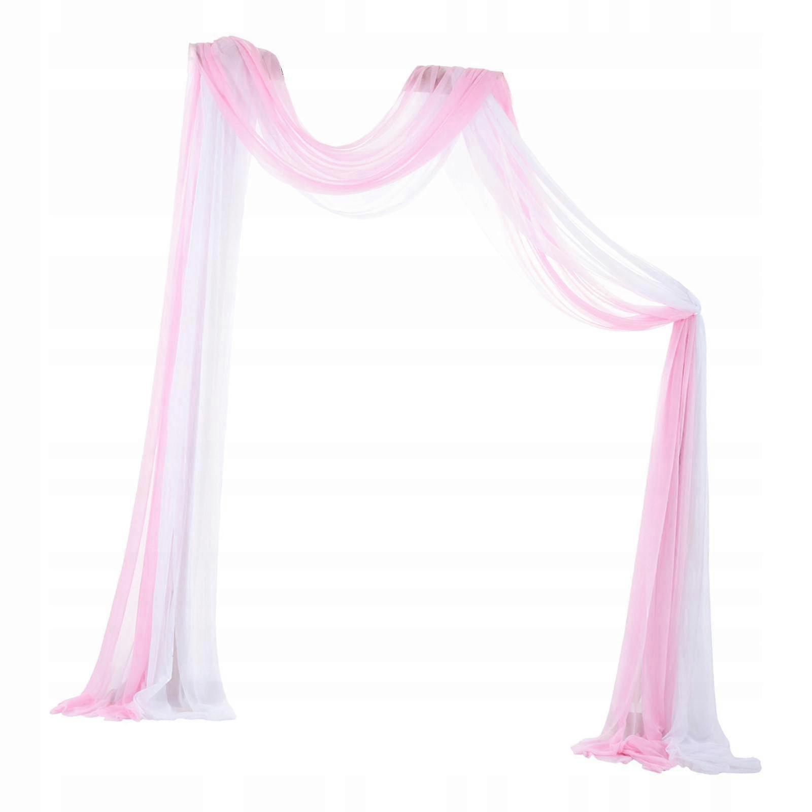 Wedding Arch Drape Wedding Arch Drapes Fabric