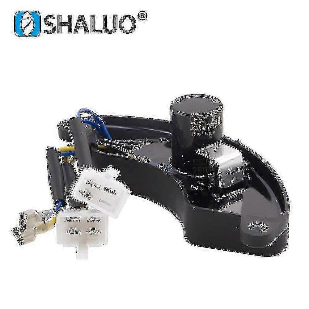 25-26 AVR for gasoline generator automatic voltage regulator 3KW 5KW 8KW