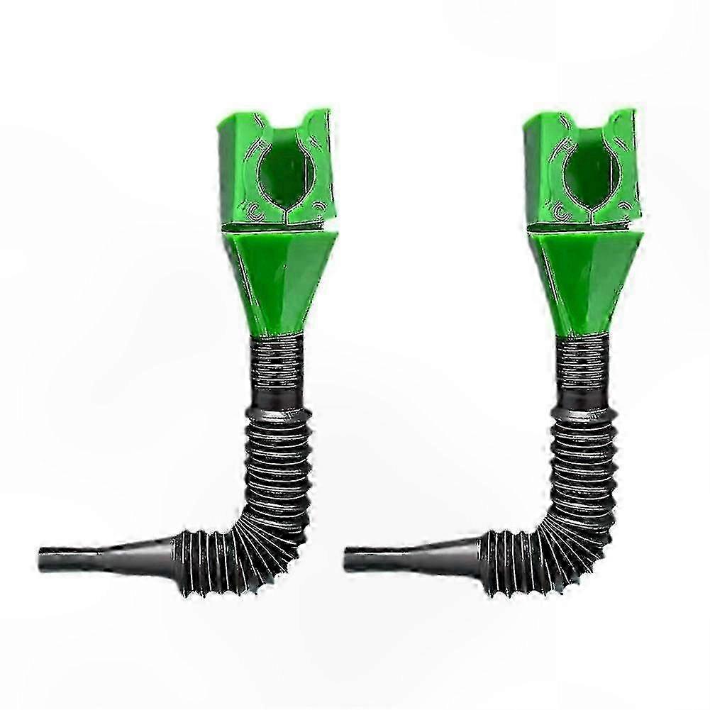 Adjustable Snap Funnel for Easy Draining Tasks