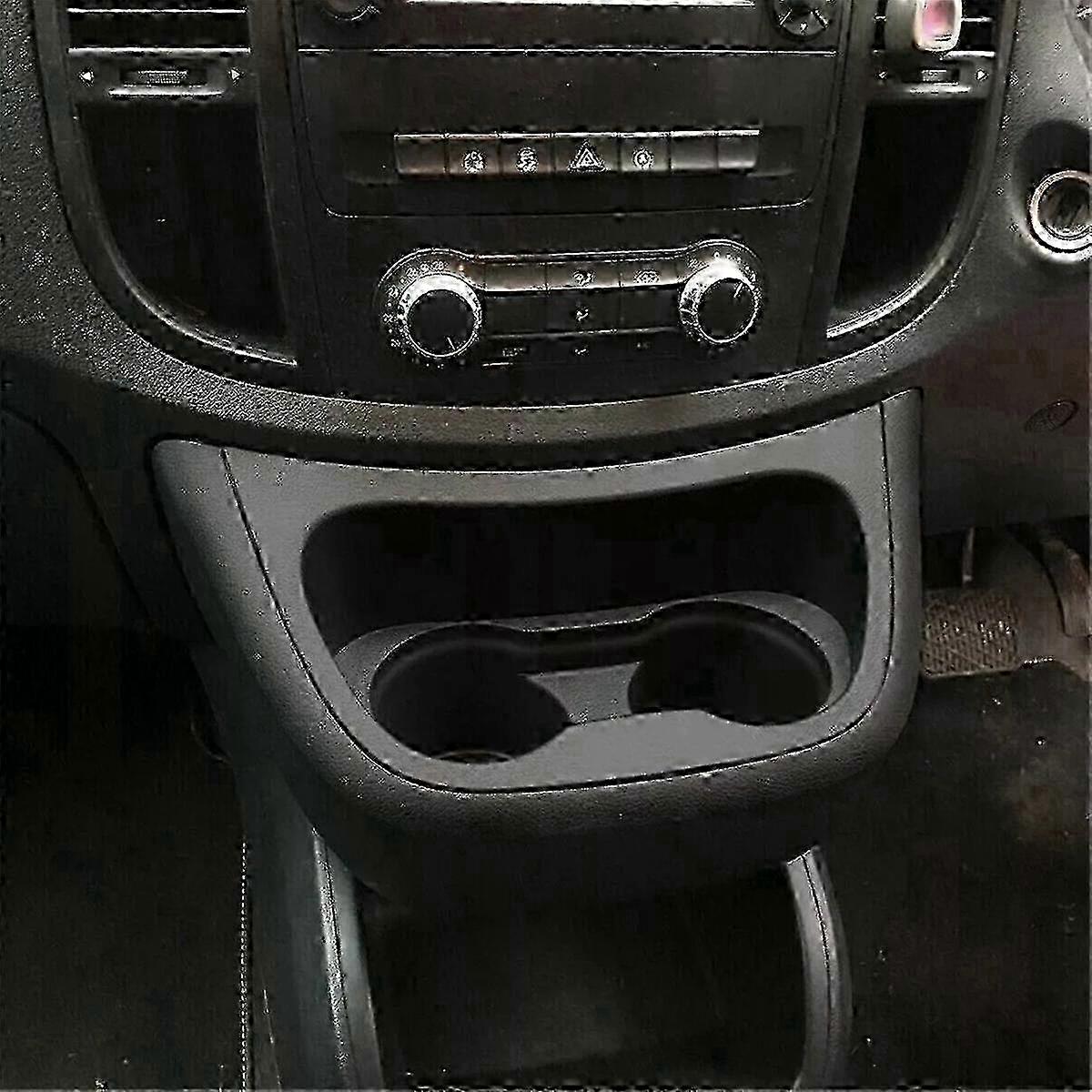 Porte-gobelet amélioré pour instruments de commande centraux des modèles Metris W447 des années 2016 à 2020