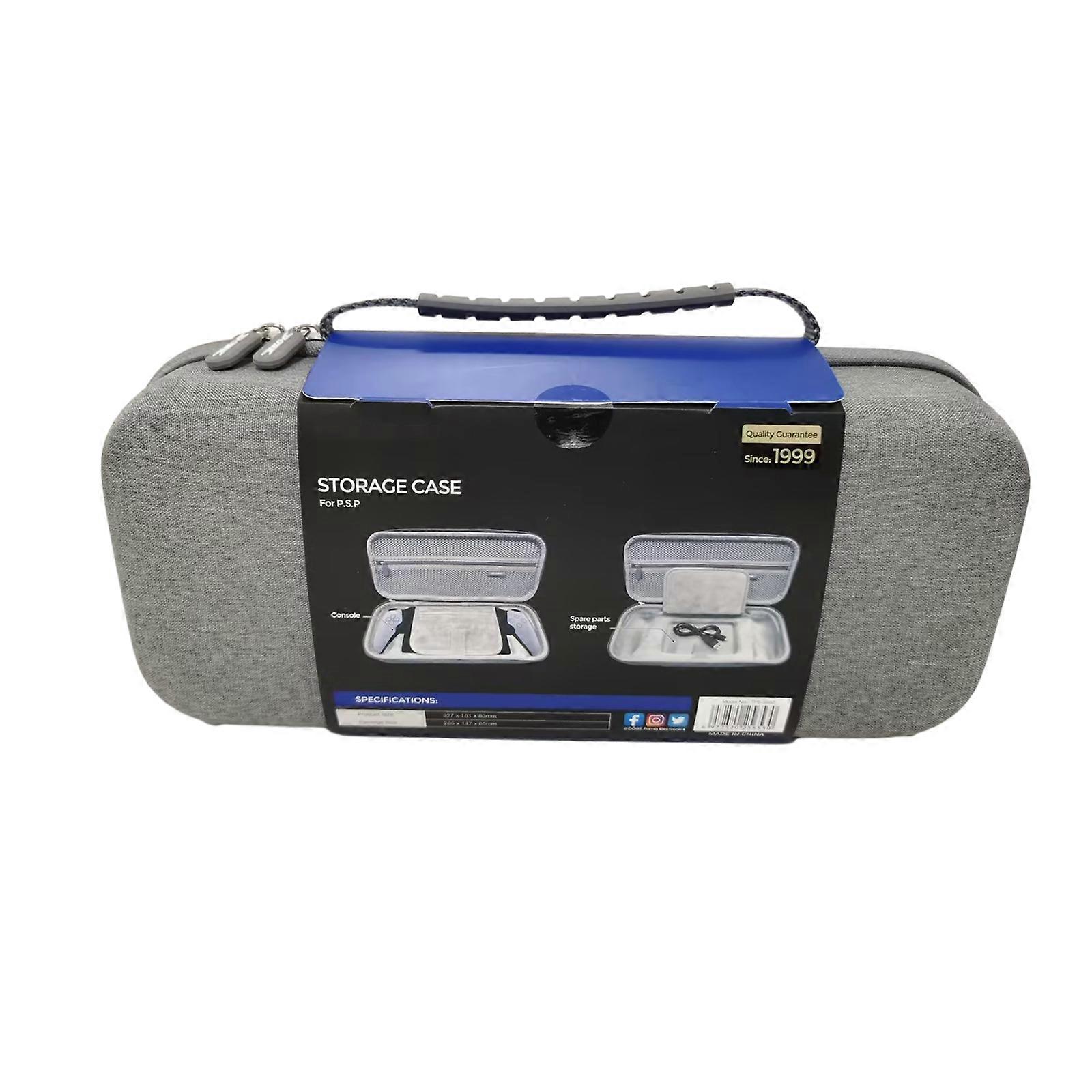 Games Case for Portal Game Cartridges, Game Card Holders Hard EVA Storage Case Multicolor