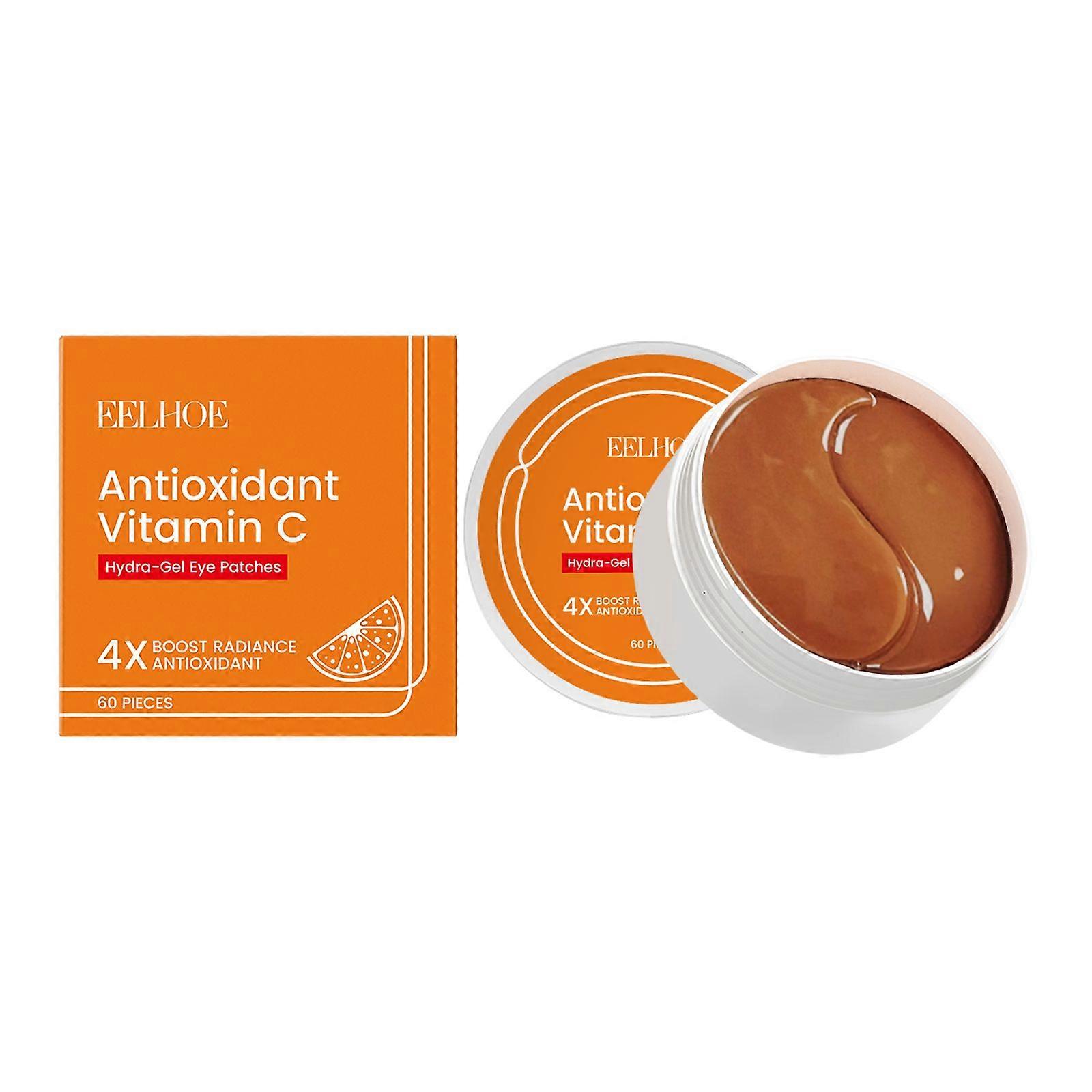 Vitamin C Current Patch