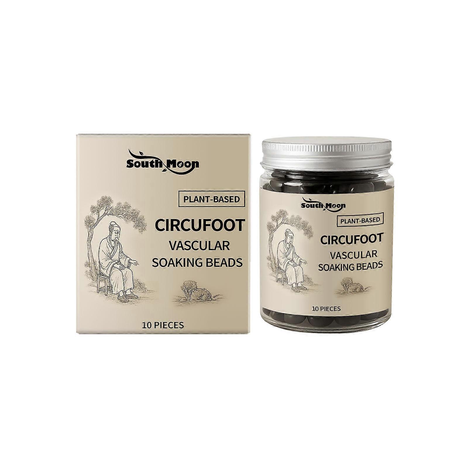 Daily Foot Bath Beads