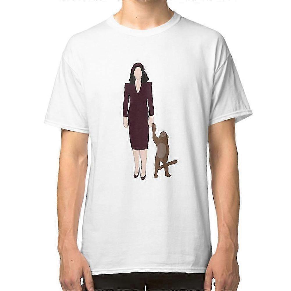 Mrs. Coulter T-shirt