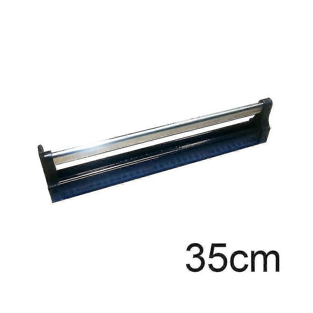 Pull-out valet rod for wardrobe with extendable hanger