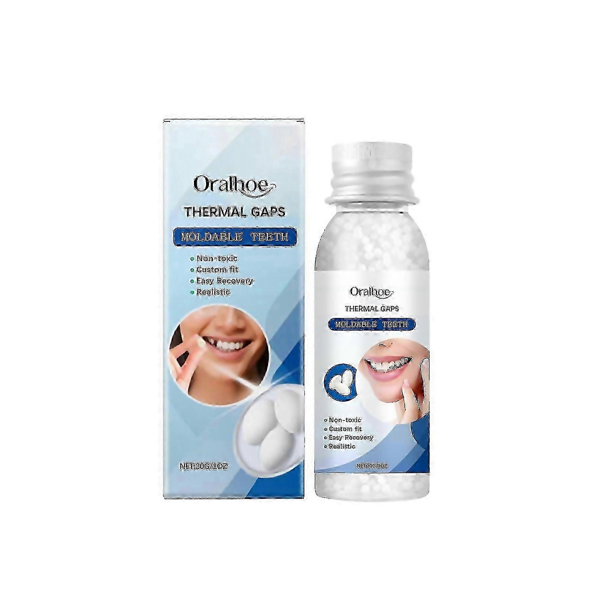 For Can Shape Solid Dental Glue To Modify Teeth Temporary Hole Filling Glue Denture