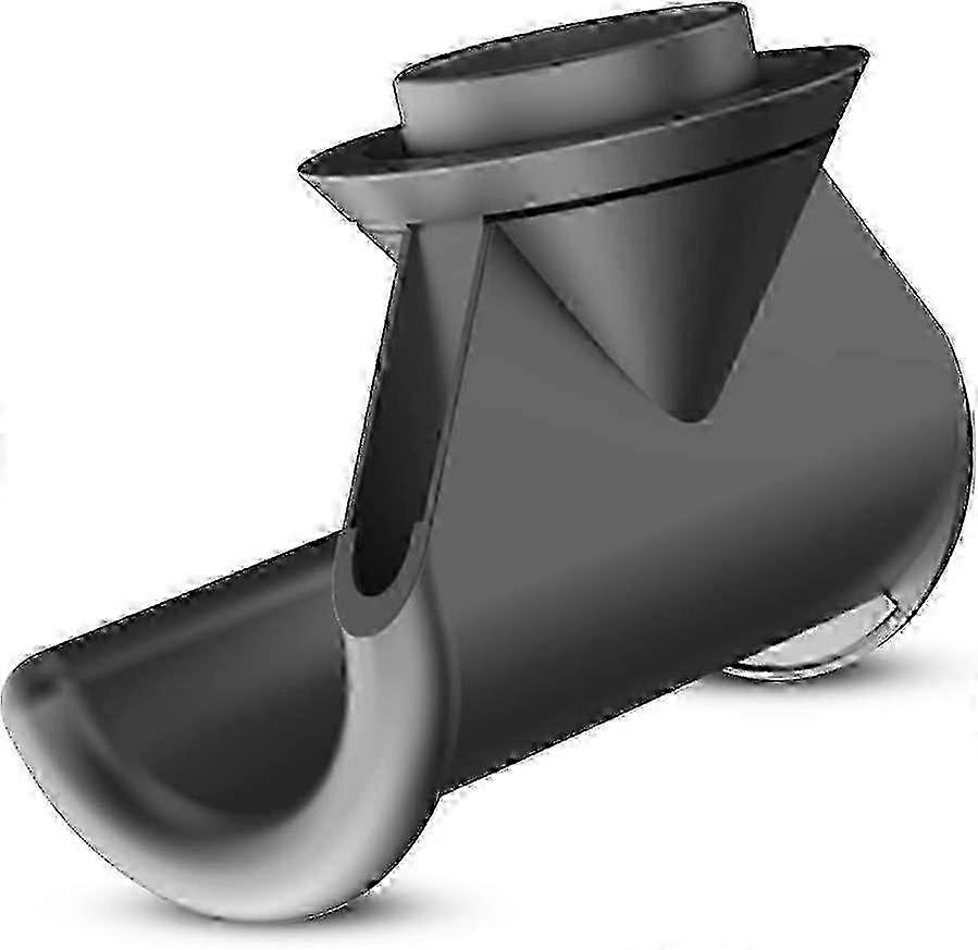 Hair Dryer Diffuser Nozzle - Salon Styling Attachment for Women