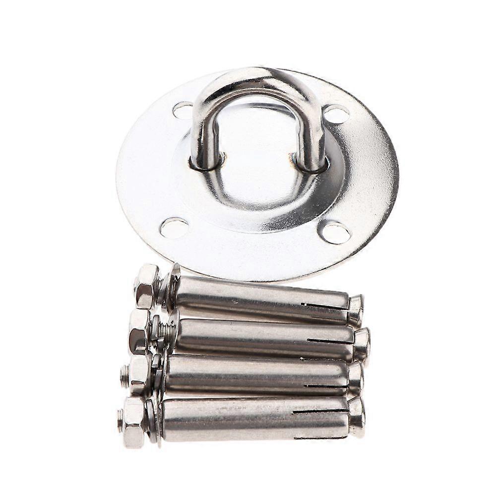 Swivel ceiling hooks