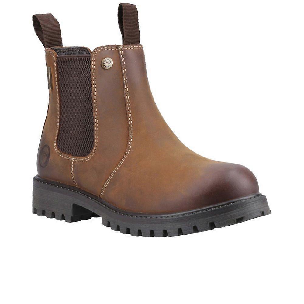 Cotswold Aston Pull On Forhandlerstøvle