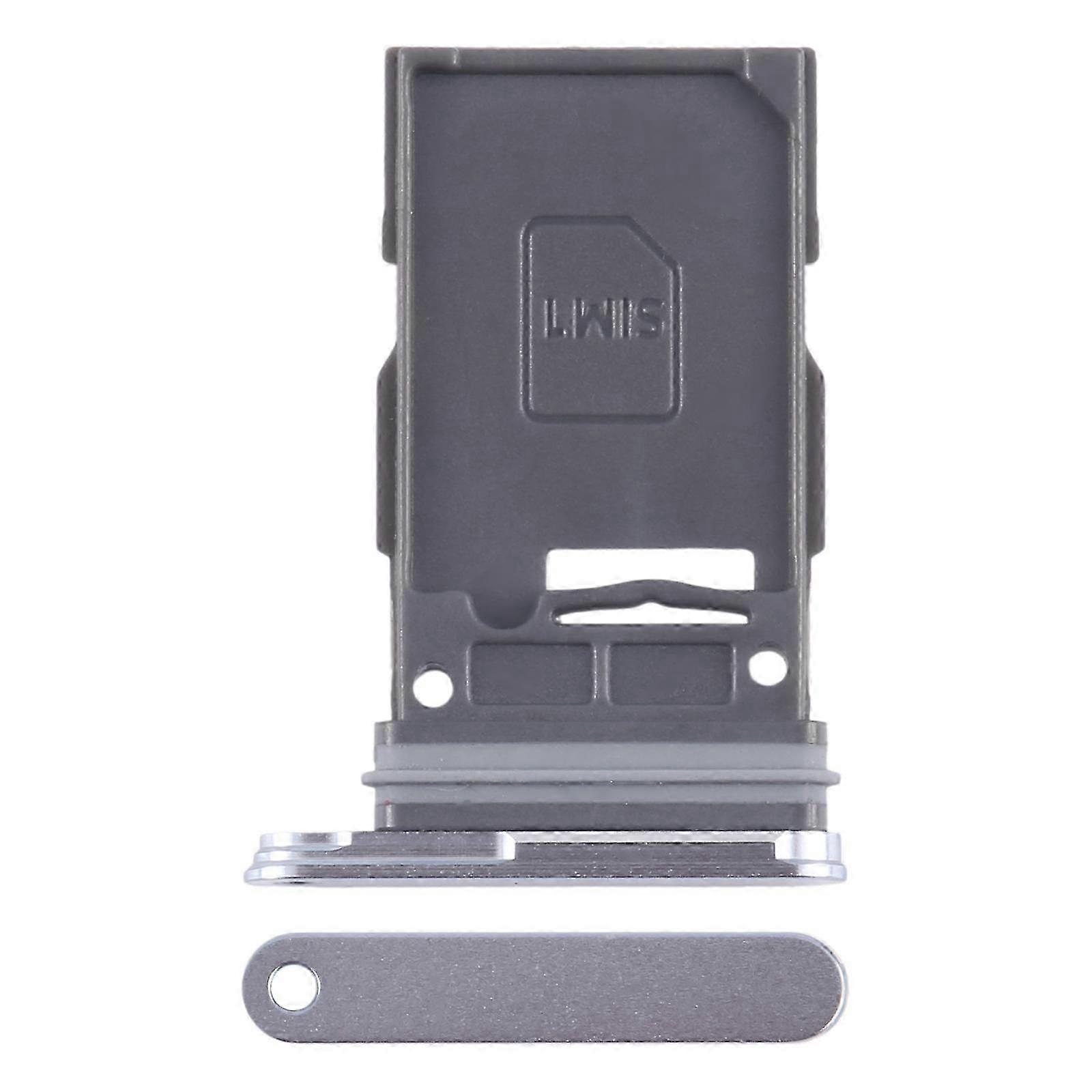 For Samsung Galaxy S24+ SM-S926B COMPATIBLE SIM Card Tray