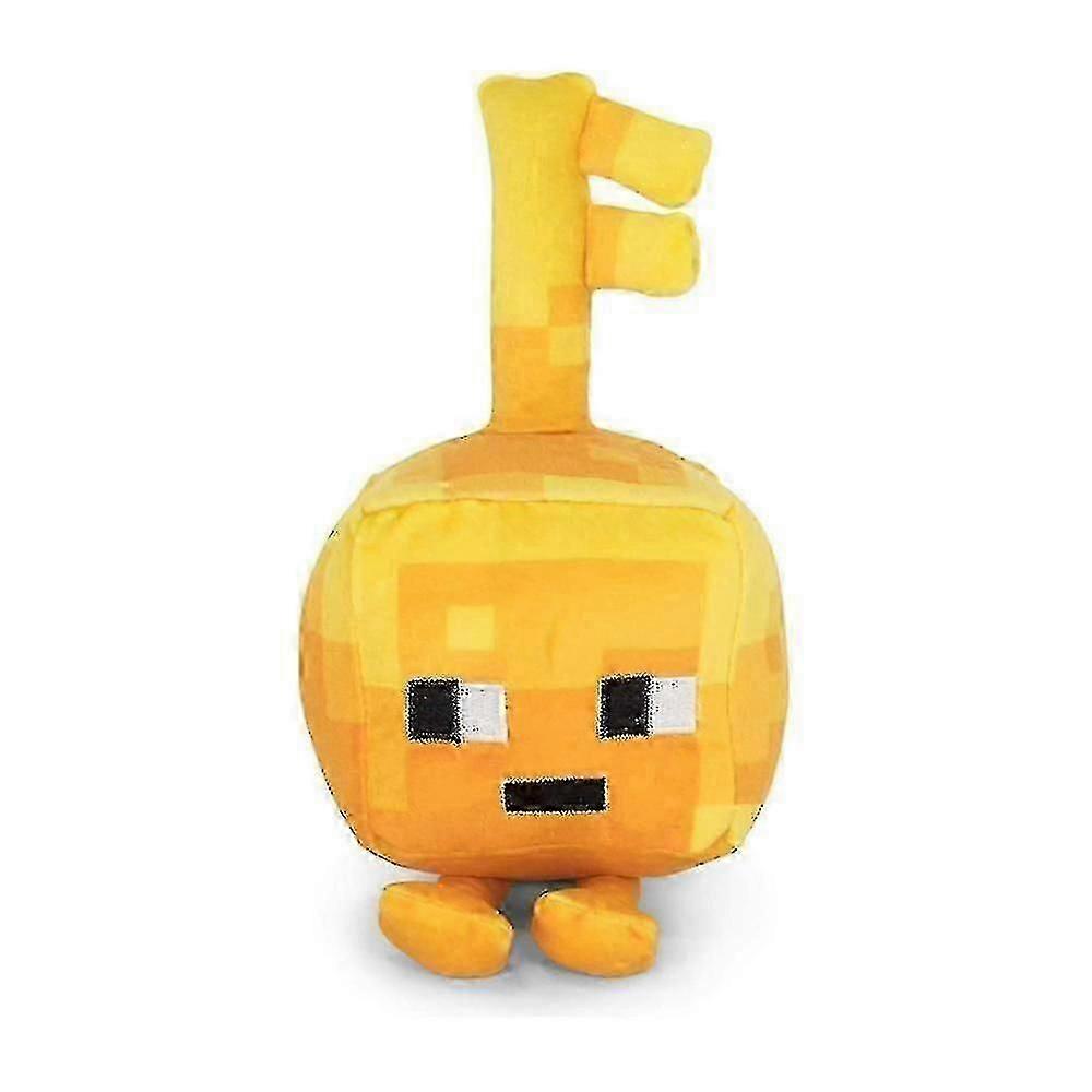 Plush, Video-game Character Soft Doll, Collectible Toy Gift For Ages 3 Years Older