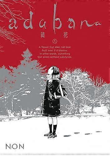 Adabana Volume 1, kirjoittanut NON nidottu